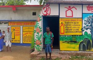 छत्तीसगढ़ ने रचा इतिहास: चालू वित्तीय वर्ष में 6 लाख से अधिक ग्रामीण आवास पूर्ण