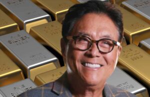 Robert Kiyosaki Advice: जल्दी खत्म नहीं होगा युद्ध…, सोना-चांदी खरीदने की सलाह दी, यही होगा सहारा