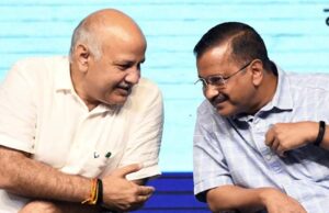 ‘जज ने समझा नहीं’: केजरीवाल-सिसोदिया को छोड़ने को तैयार नहीं सीबीआई, HC में हुई गलती की पहचान