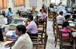 MP के 1 लाख कर्मचारियों को झटका, वेतन कटौती मामले में मोहन सरकार SC जाएगी; 400 करोड़ का बकाया भुगतान अटका