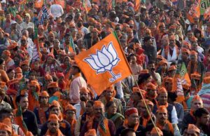 रामनवमी पर BJP का बड़ा दांव: बिहार में पहला मुख्यमंत्री देने की तैयारी?
