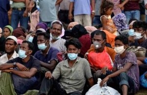 बिहार में सख्ती: अवैध बांग्लादेशी और रोहिंग्या की पहचान कर कार्रवाई के निर्देश