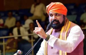 ‘बिहार में चुन-चुनकर रोजगार देना है’, सम्राट चौधरी का सीएम नीतीश की समृद्धि यात्रा में ऐलान