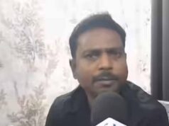 पटना में कांग्रेस MLA का बड़ा बयान: ‘उम्मीदवार पसंद नहीं था’, पार्टी में हलचल तेज