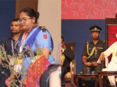 कर्तव्यपालन, दूसरों की सेवा मानवता का आधार : राज्यपाल पटेल