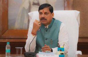 प्रधानमंत्री मोदी ने देश में सर्वाधिक समय तक सेवा का कीर्तिमान स्थापित किया
