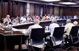 नए शहरों के विकास को रफ्तार, 8 शहरों को पहले चरण के लिए ₹425 करोड़