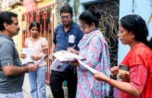 SIR के बाद शिक्षकों पर नई जिम्मेदारी: छत्तीसगढ़ में जनगणना ड्यूटी का ऐलान