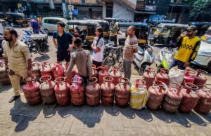 कमर्शियल LPG की कमी: होटल और रेस्टोरेंट्स के लिए प्रशासन ने जारी की एडवाइजरी