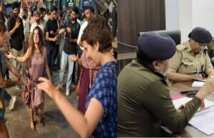 900 पुलिस जवानों की तगड़ी घेराबंदी, होली पर 30 बाज पार्टियां करेंगी पेट्रोलिंग