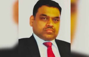 IPS अमित कुमार केंद्र में ADG पद के लिए इम्पैनल्ड, छत्तीसगढ़ इंटेलिजेंस की जिम्मेदारी संभाल रहे