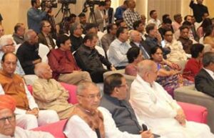 लोकतंत्र में अखबार जनता के होते हैं हितैषी : मुख्यमंत्री डॉ. यादव