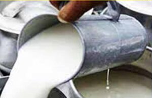 आंध्र प्रदेश में मिलावटी दूध का कहर जारी: अब तक 16 मौतें, 3 की हालत गंभीर