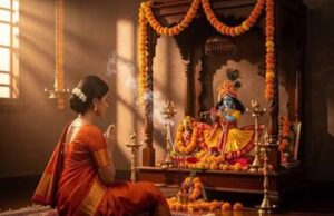घर के मंदिर में रखते हैं 5 मूर्तियां, सफाई रखने से आती है सकारात्मक ऊर्जा