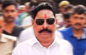 दुलारचंद हत्याकांड में राहत: अनंत सिंह के भतीजों राजवीर-करमवीर को पटना हाई कोर्ट से अग्रिम जमानत