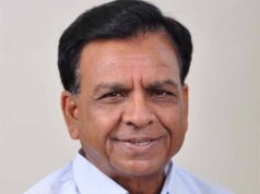 विकास के लिए पूंजीगत व्यय सर्वोच्च प्राथमिकता : उप मुख्यमंत्री देवड़ा