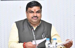 न्यायालयों के आधुनिकीकरण और निःशुल्क विधिक सहायता पर सरकार का विशेष फोकस: 1221 करोड़ रूपए से अधिक का बजट प्रावधान