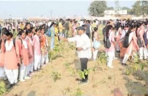 सीएम योगी के मार्गदर्शन में काशी ने बनाया गिनीज वर्ल्ड रिकॉर्ड्स