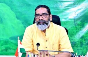 गोड्डा के छात्रों को बड़ी सौगात: बोआरीजोर में बनेगा नया डिग्री कॉलेज, हेमंत सोरेन का ऐलान