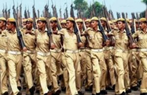 धनबाद में 6 अप्रैल से शुरू होगी होमगार्ड भर्ती प्रक्रिया, 14 हजार से ज्यादा अभ्यर्थी देंगे परीक्षा