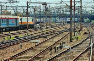 झारखंड को बड़ी सौगात: बरकाकाना–कोडरमा डबल रेल लाइन परियोजना को मिली मंजूरी