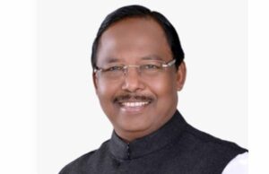 प्रदेश में आगामी खरीफ सीजन के लिए रासायनिक उर्वरकों की उपलब्धता सुनिश्चित: कृषि मंत्री रामविचार नेताम