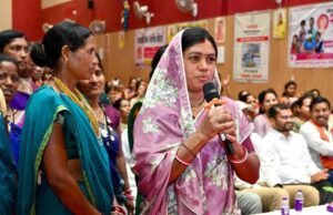 महतारी वंदन योजना बनी महिलाओं की आत्मनिर्भरता का आधार, लाभान्वित महिलाओं ने मुख्यमंत्री श्री साय को कहा धन्यवाद