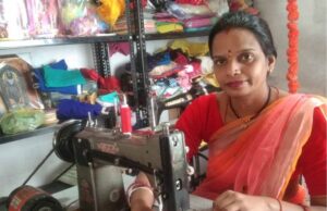 लाड़ली बहना योजना ने बदली मंजू यादव की जिंदगी, सिलाई सेंटर खोलकर बनीं आत्मनिर्भर