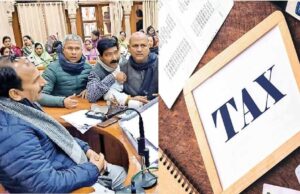 ग्वालियर में पुरानी दर से ही होगी टैक्स वसूली, निगम परिषद में कलेक्टर गाइड लाइन पर तीखी बहस
