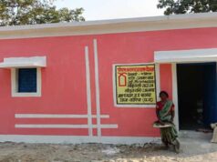 झोपड़ी से पक्के आशियाने तक- पीएम जनमन योजना से बदली रनिया बाई की जिंदगी’