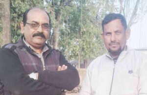 30 साल सेवा के बाद भी शून्य पेंशन, 1998 के शिक्षकों का फूटा गुस्सा, अब ‘करो या मरो’ आंदोलन की चेतावनी