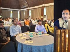 दुर्घटनाओं को रोकने ब्लैक-स्पॉट्स की वैज्ञानिक तरीके से पहचान और समयबद्ध सुधारात्मक उपाय लागू करना प्रभावी रणनीति