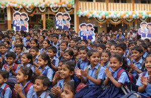 MP में 1 अप्रैल से ‘स्कूल चलें हम’ अभियान की शुरुआत: CM मोहन यादव करेंगे शुभारंभ, 85 लाख बच्चों का होगा स्वागत