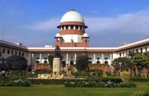 पश्चिम बंगाल SIR विवाद: मतदाता सूची से नाम हटाने के खिलाफ याचिका, सुप्रीम कोर्ट में सुनवाई आज
