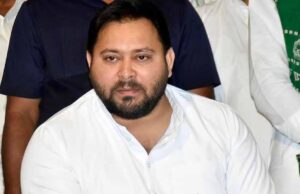 राज्यसभा हार के बाद तेजस्वी यादव पर तंज—दिग्गजों ने दिया नया नाम, सियासत गरम
