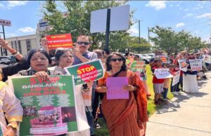 ‘ऑपरेशन सर्चलाइट’ पर नई बहस: बंगाली हिंदुओं पर अत्याचार को नरसंहार घोषित करने की मांग