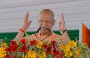 लाइन लगाने की जरूरत नहीं, घर पहुंचेगा गैस सिलेंडर: सीएम योगी