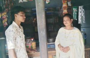 मुख्यमंत्री युवा स्वरोजगार योजना से बदली शामबती बघेल की जिंदगी