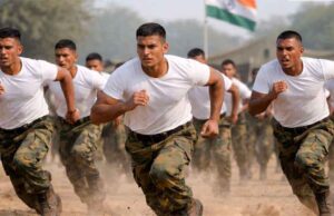सेना में भर्ती का बड़ा अवसर! अग्निवीर भर्ती 2026 में 25 हजार से ज्यादा पद, ऐसे करें आवेदन