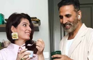 LPG संकट पर Akshay Kumar का मजाकिया अंदाज, बोले- पत्नी ने मंगवा लिए 2 इंडक्शन