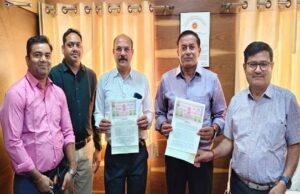 बिजली कार्मिकों के लिए स्वास्थ्य बीमा का अनोखा कवच
