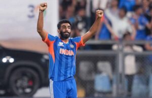 फाइनल से पहले बुमराह पर न्यूजीलैंड खिलाड़ी का बड़ा बयान, बोले— दिन उनका भी आता है