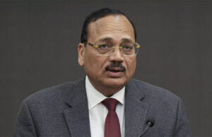 CJI के आदेश पर भाई को फोन! कोर्ट में जस्टिस सूर्यकांत ने लगाई फटकार