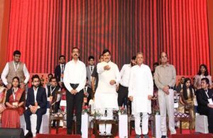 यूपीएससी परीक्षा की सफलता में मध्यप्रदेश की बढ़ती उपस्थिति हम सबके लिए गौरव का विषय : मुख्यमंत्री डॉ. यादव