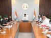 प्रदेश के युवाओं को सेना में शामिल होने के लिए प्रेरित करना जरूरी : मुख्यमंत्री डॉ. यादव