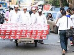 मुंबई में 6 दिन टिफिन सेवा बंद: जानिए डब्बावालों ने क्यों लिया यह फैसला