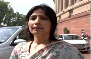 विपक्ष का आरोप: लोकसभा अध्यक्ष पर उठे पक्षपात के सवाल