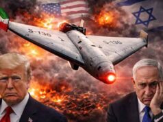 कभी शांति, कभी युद्ध की धमकी: ईरान पर ट्रंप के बदले सुरों के पीछे क्या है ‘मैडमैन थ्योरी’?