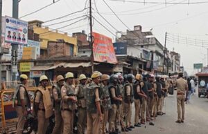 ईद-उल-फितर 2026: देशभर में हाई अलर्ट, चप्पे-चप्पे पर कड़ी सुरक्षा व्यवस्था