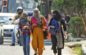 झारखंड में गर्मी का प्रकोप बढ़ा, पारा 34 डिग्री पार; IMD ने जारी किया अलर्ट